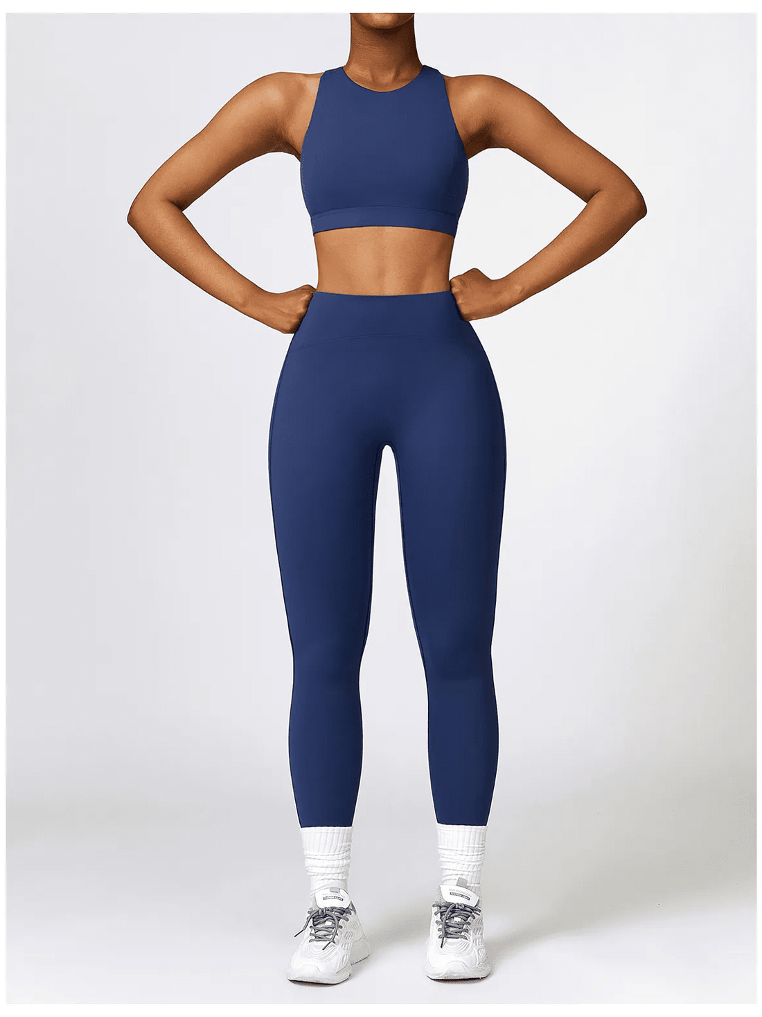 Legging Sport Gainant Taille Haute | Yogaova