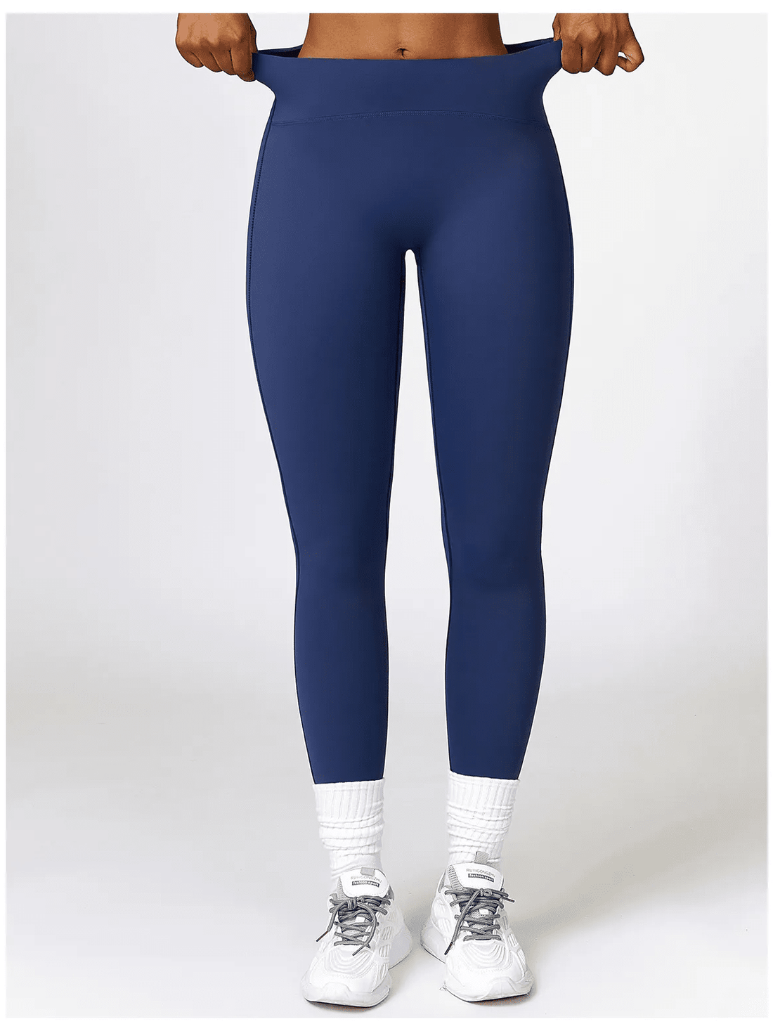 Legging Sport Gainant Taille Haute | Yogaova