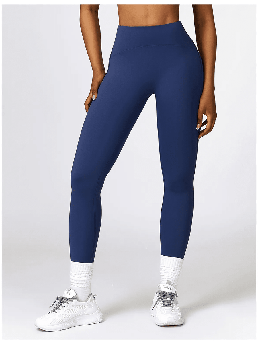 Legging Sport Gainant Taille Haute | Yogaova