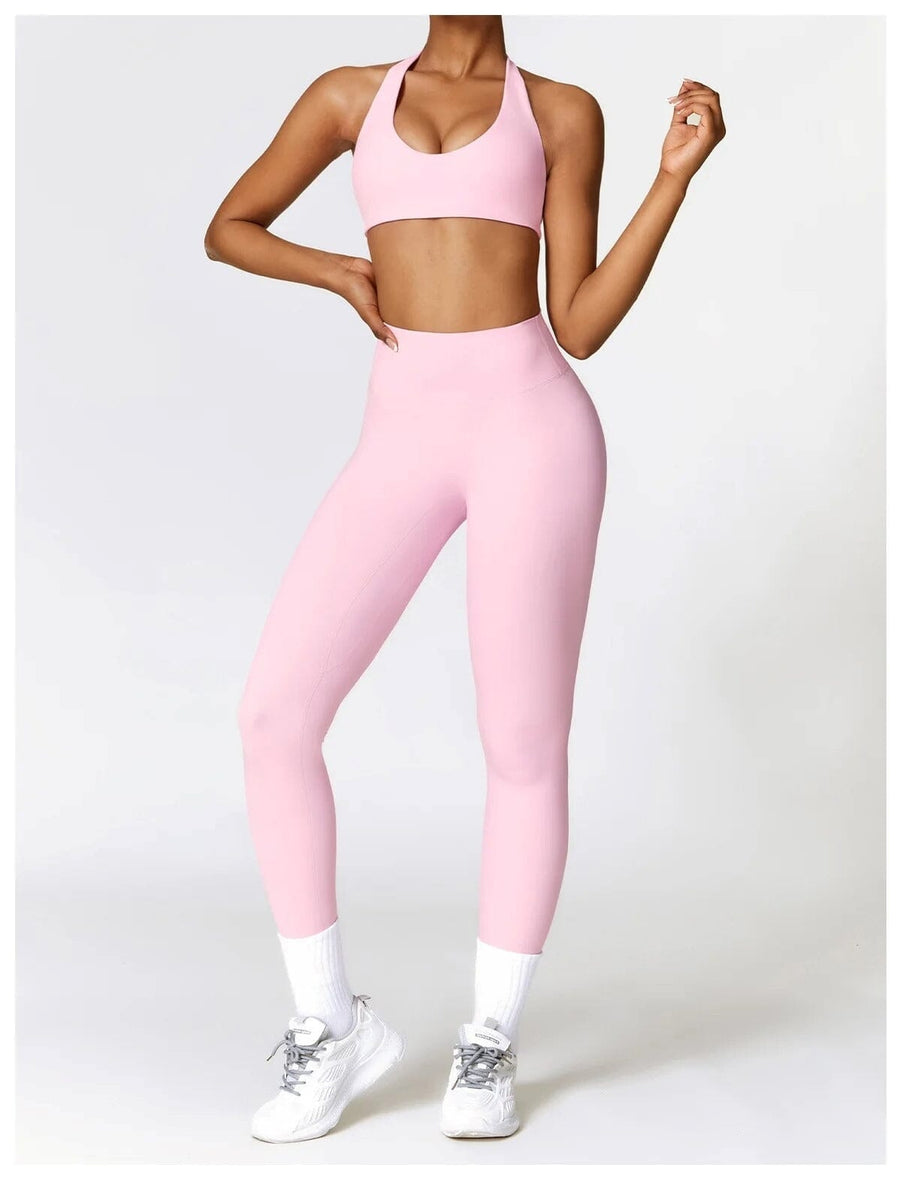 Legging Sport Gainant | Yogaova