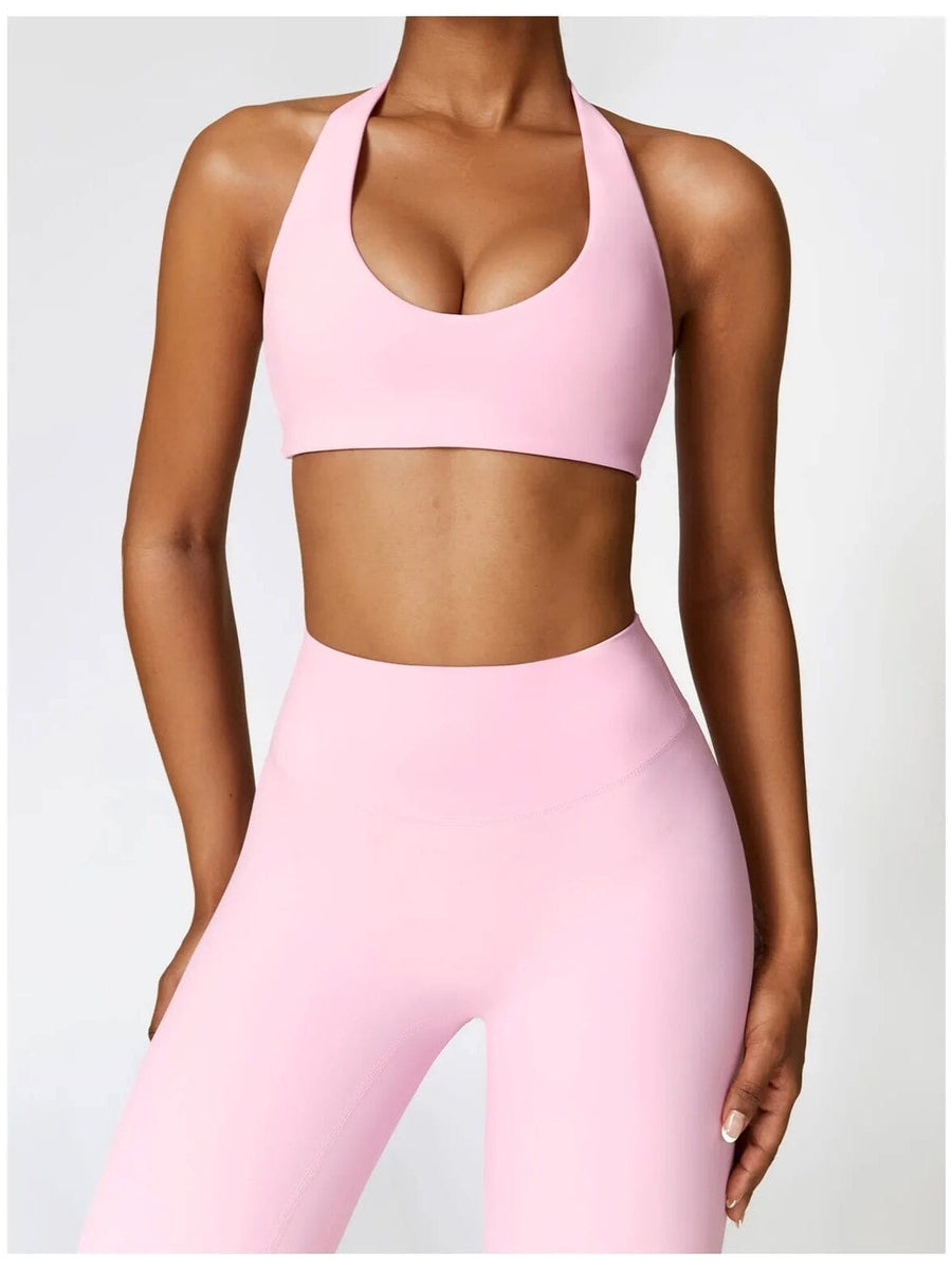 Legging Sport Gainant | Yogaova