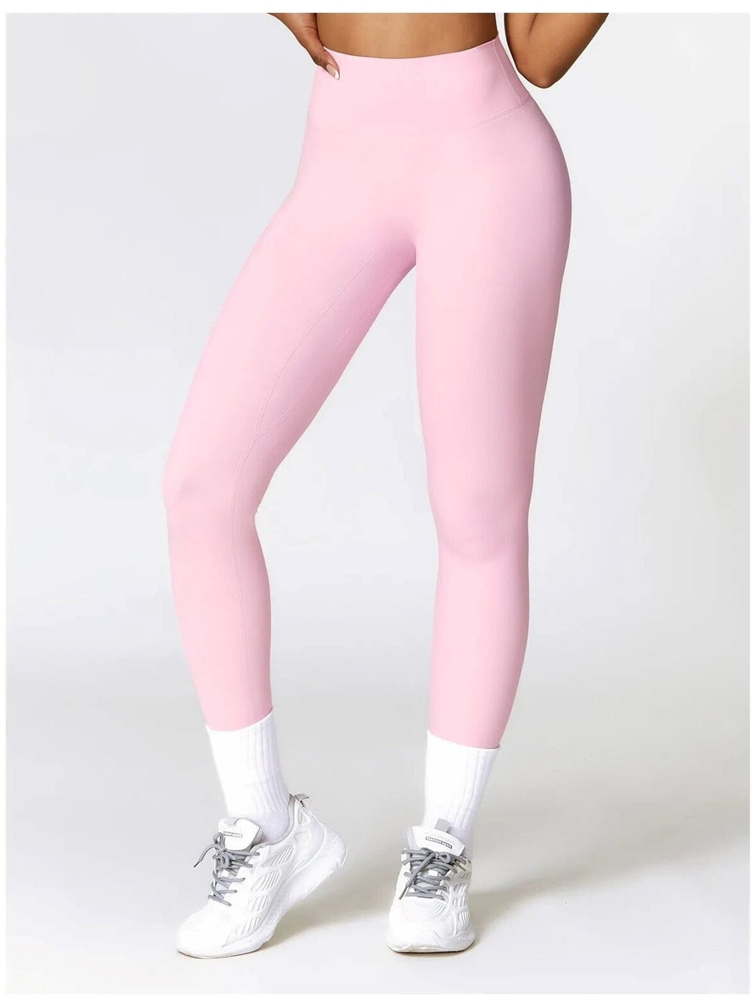 Legging Sport Gainant | Yogaova