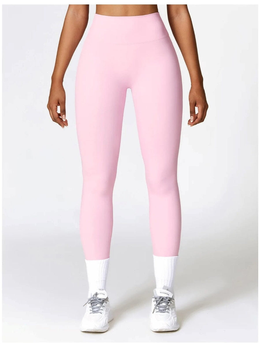 Legging Sport Gainant | Yogaova