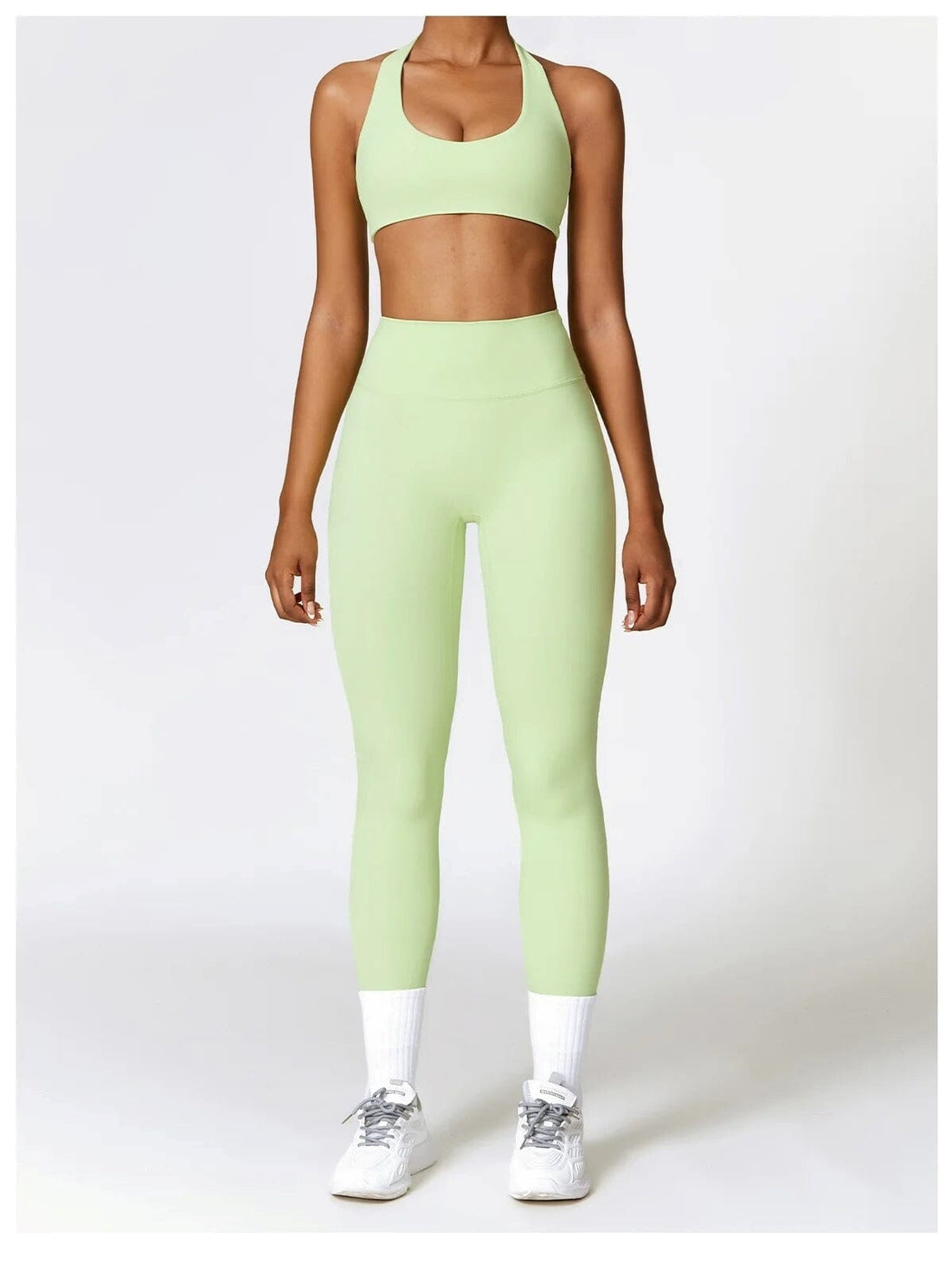 Legging Sport Gainant | Yogaova