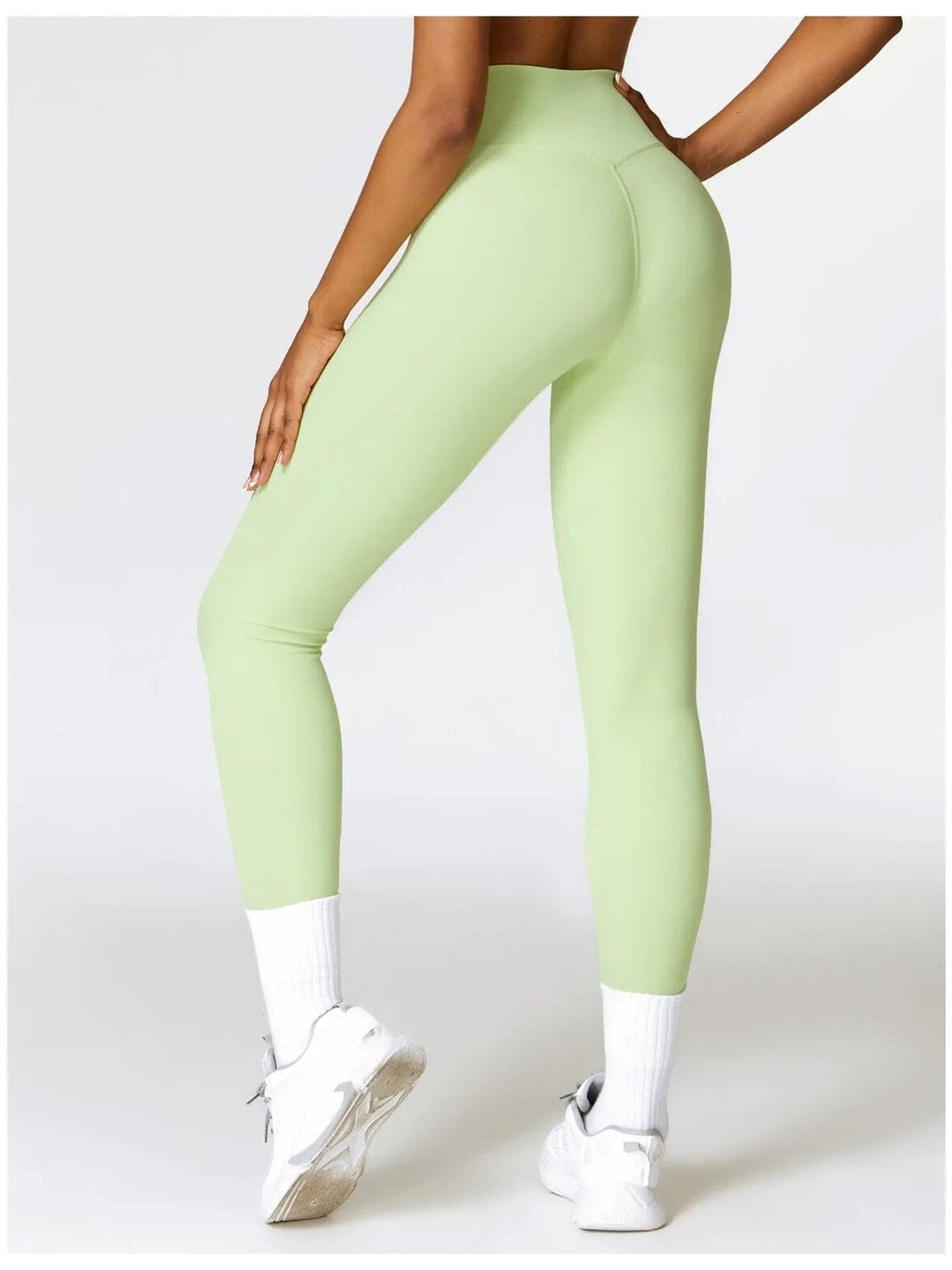 Legging Sport Gainant | Yogaova