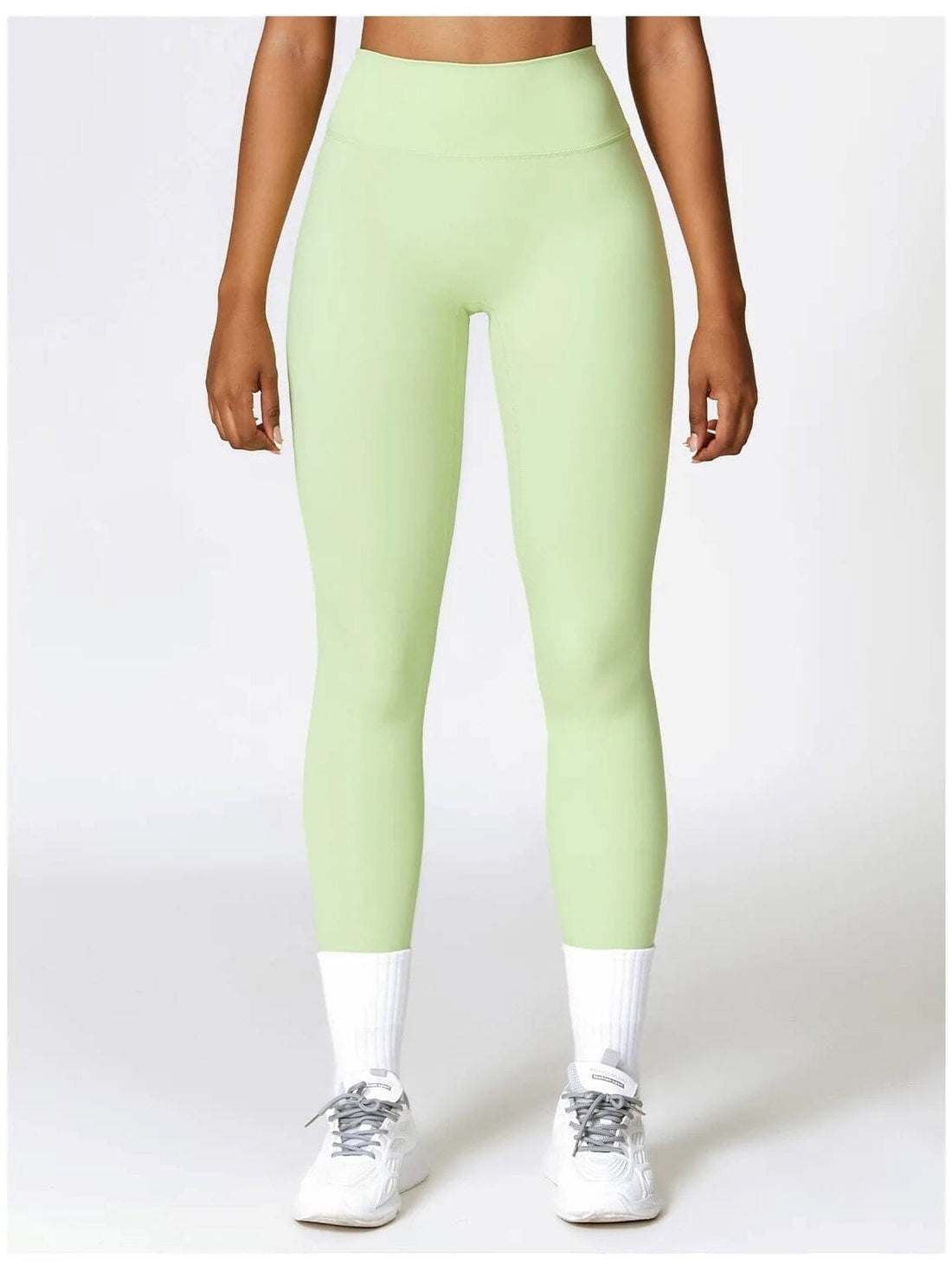 Legging Sport Gainant | Yogaova