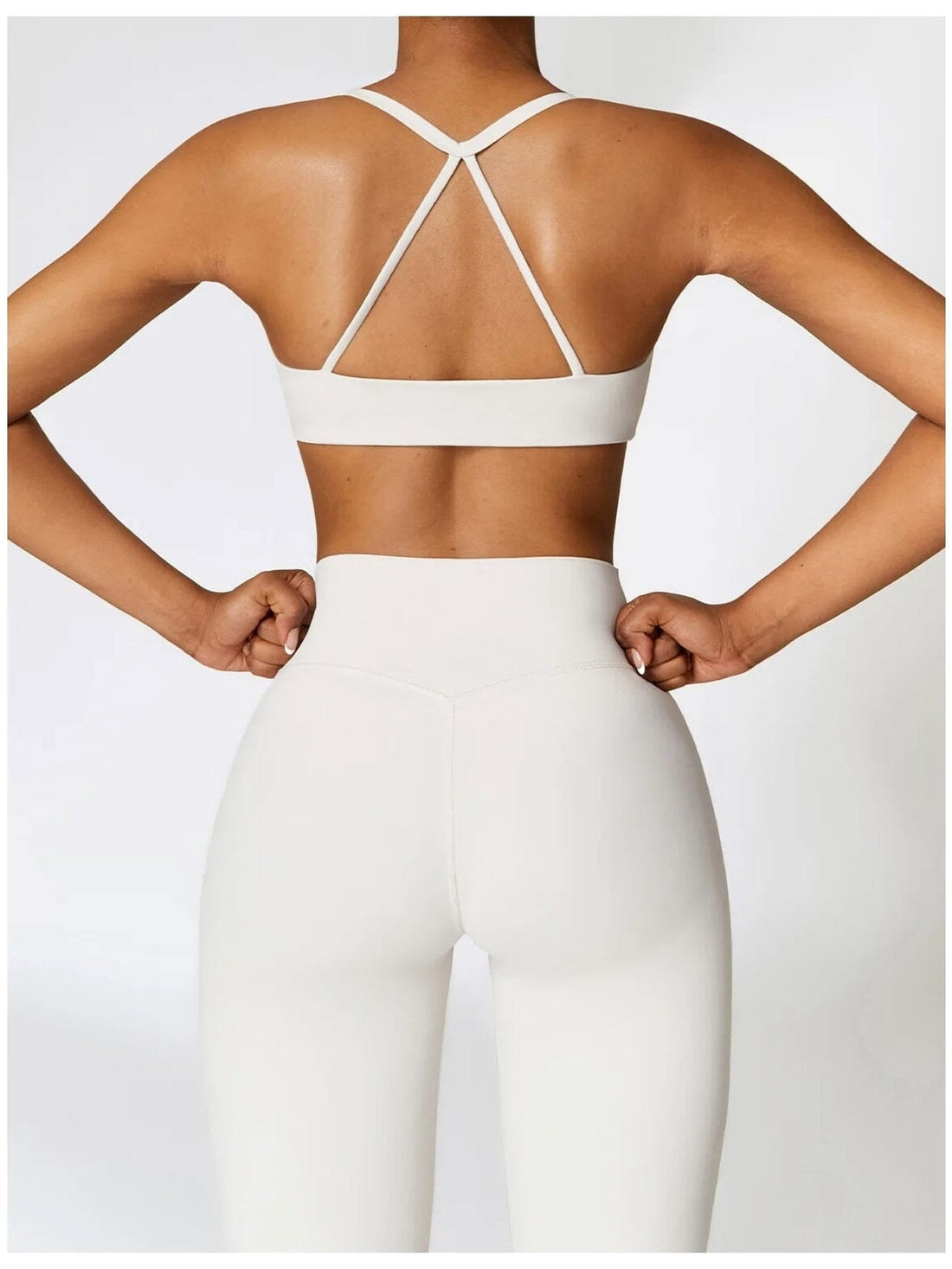 Legging Sport Gainant | Yogaova