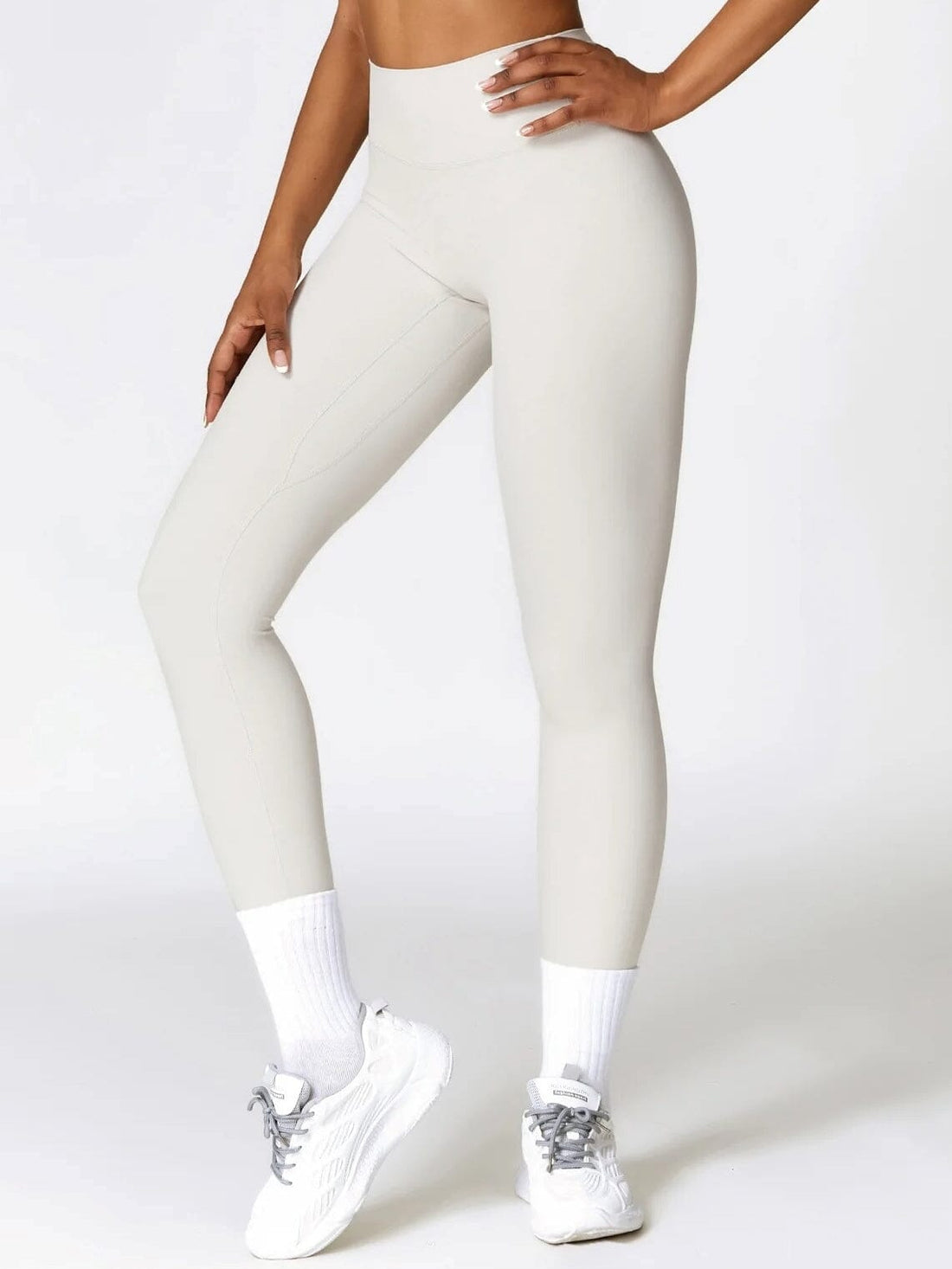 Legging Sport Gainant | Yogaova