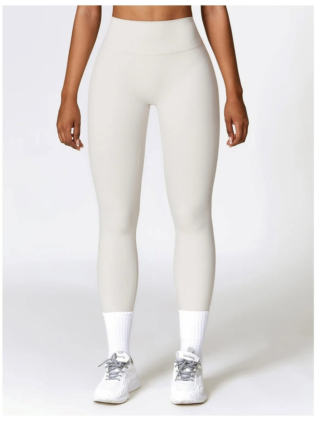 Legging Sport Gainant | Yogaova