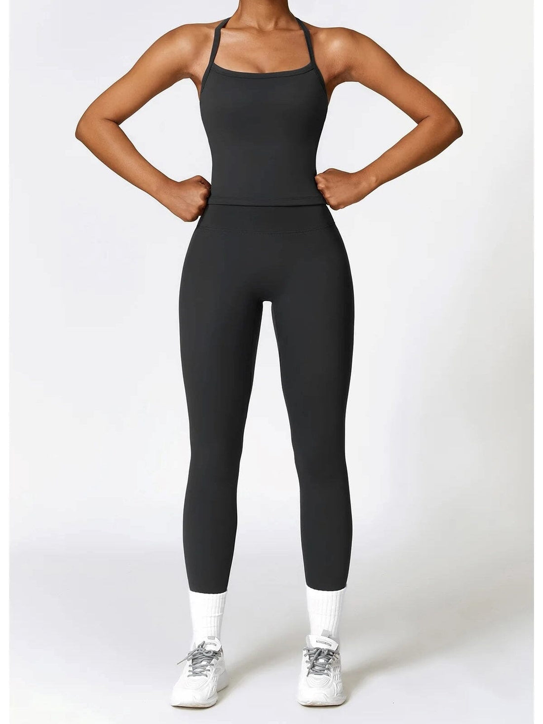 Legging Sport Gainant | Yogaova