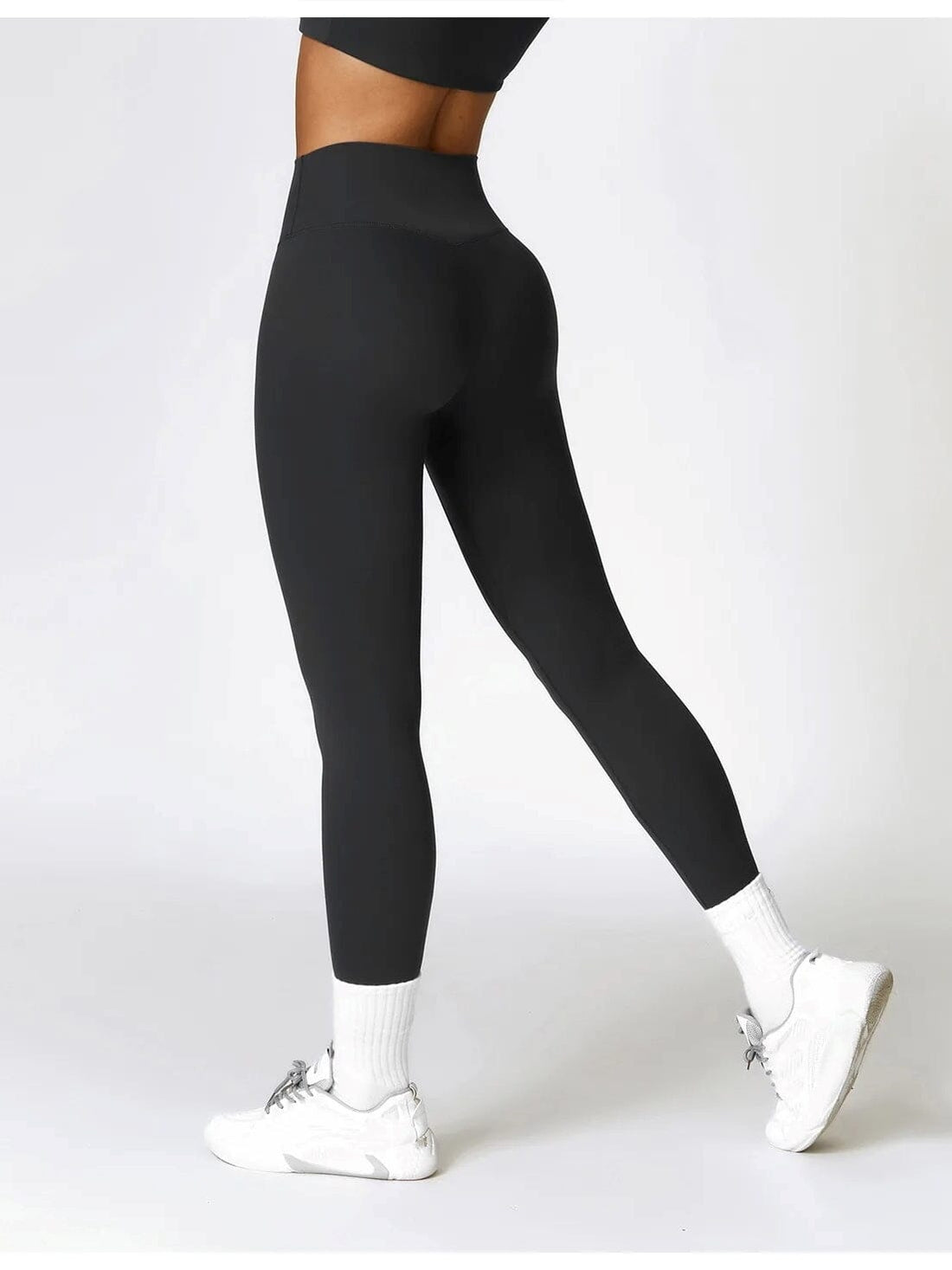 Legging Sport Gainant | Yogaova