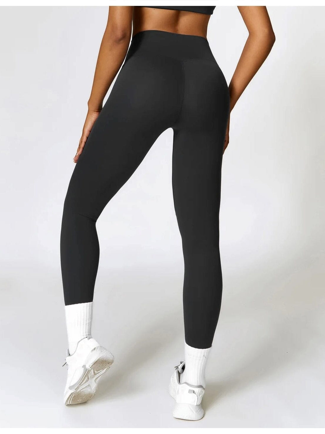 Legging Sport Gainant | Yogaova