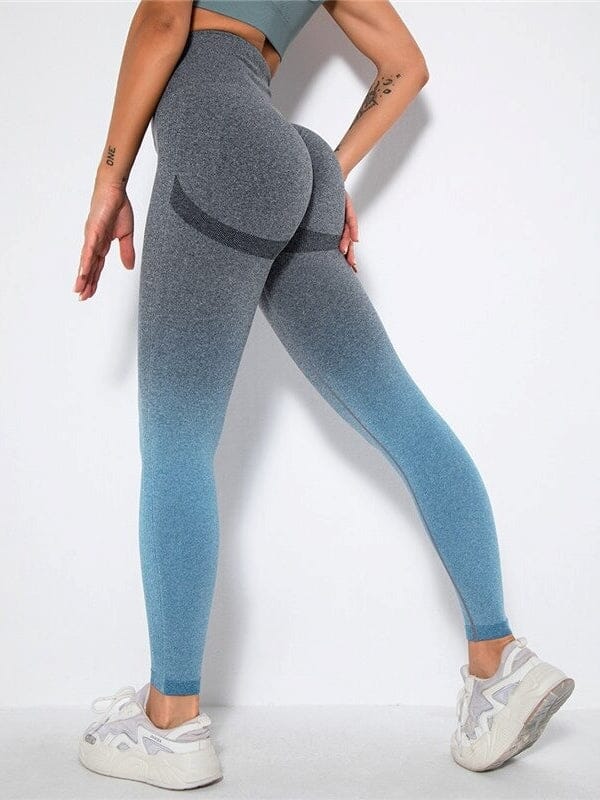 Legging Sport Galbant Push Up | Yogaova