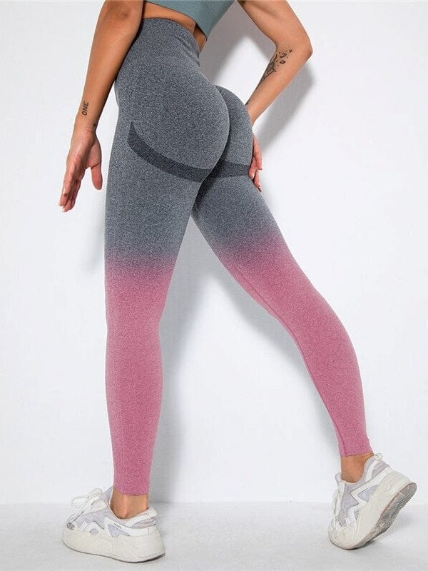 Legging Sport Galbant Push Up | Yogaova