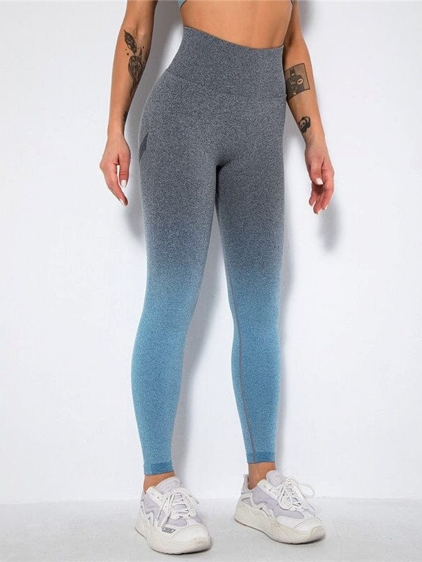Legging Sport Galbant Push Up | Yogaova