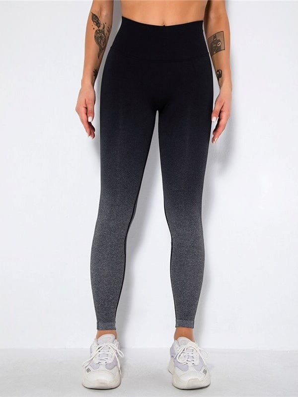 Legging Sport Galbant Push Up | Yogaova