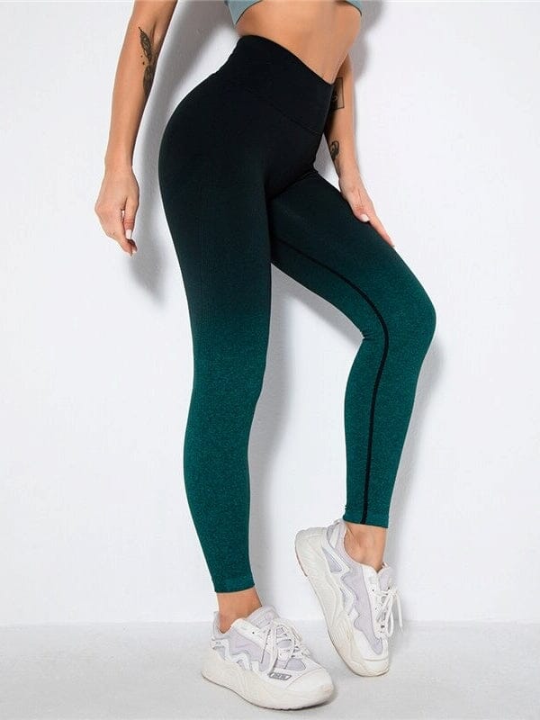 Legging Sport Galbant Push Up | Yogaova
