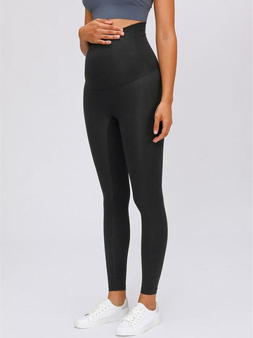 Legging Sport Grossesse Taille Haute | Yogaova