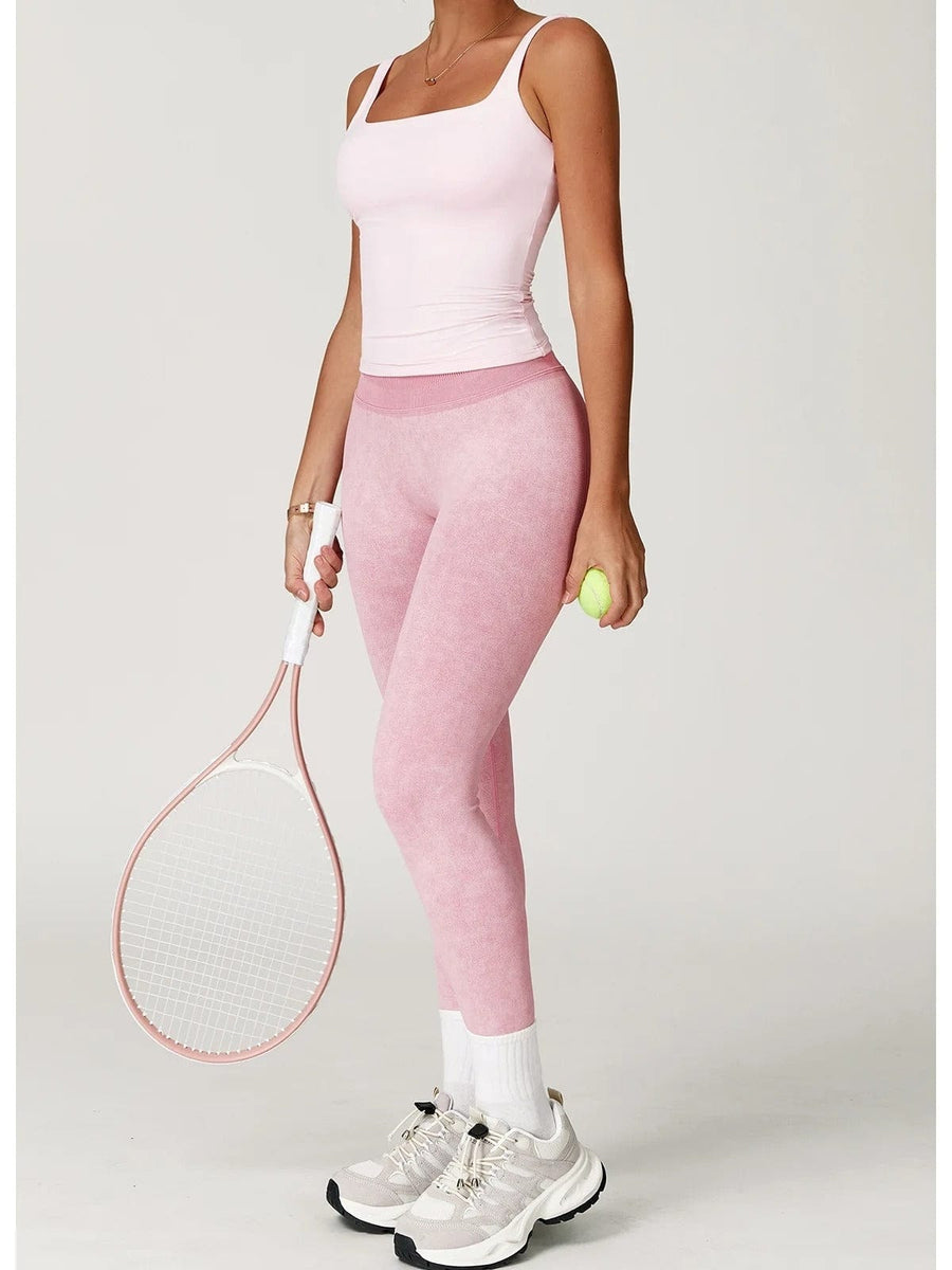 Legging Sport Liftant Push Up Sans Couture - XtremMove | Yogaova