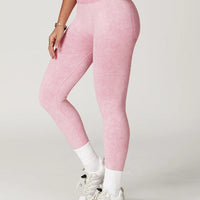 Legging Sport Liftant Push Up Sans Couture - XtremMove | Yogaova