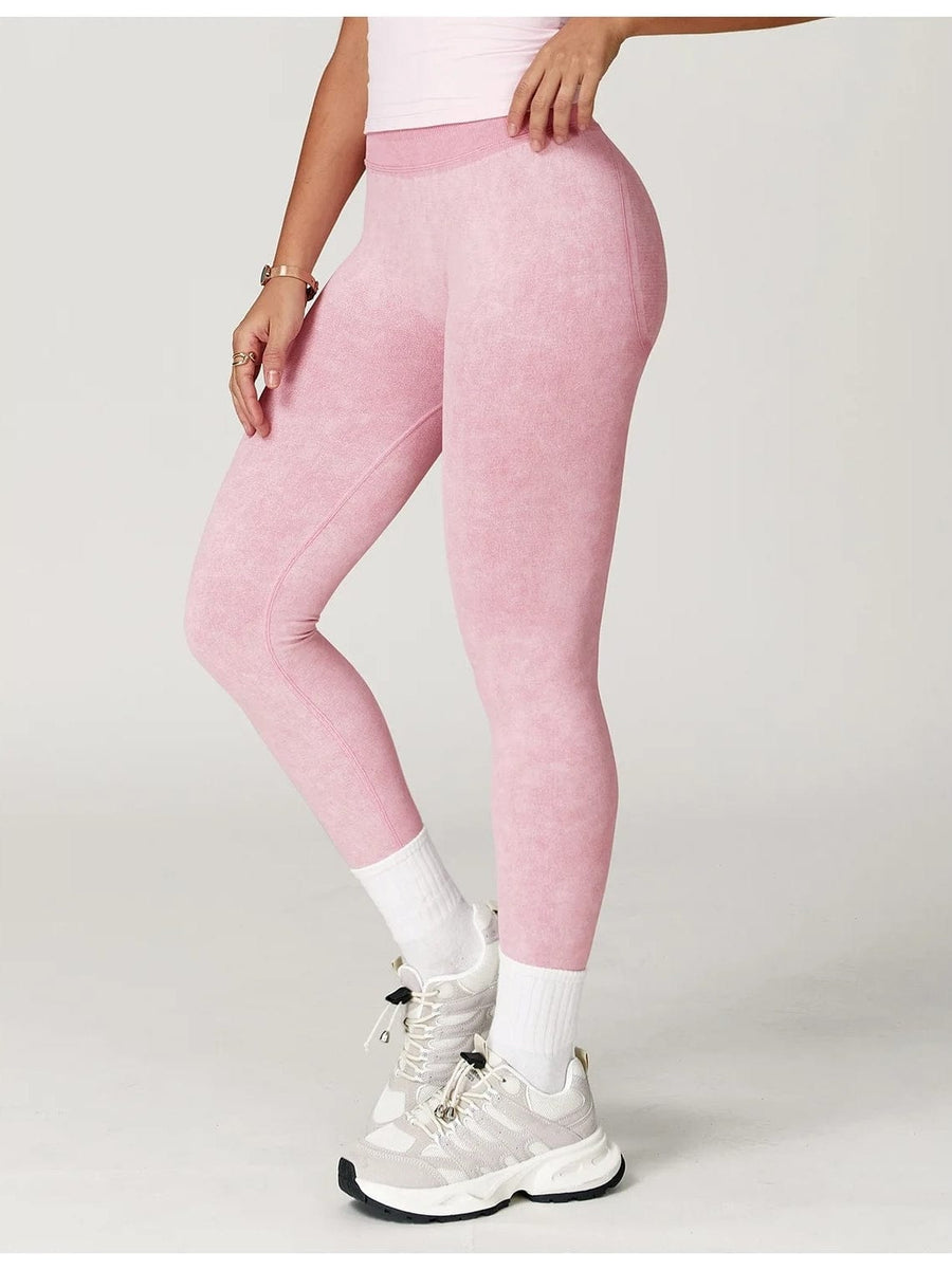 Legging Sport Liftant Push Up Sans Couture - XtremMove | Yogaova