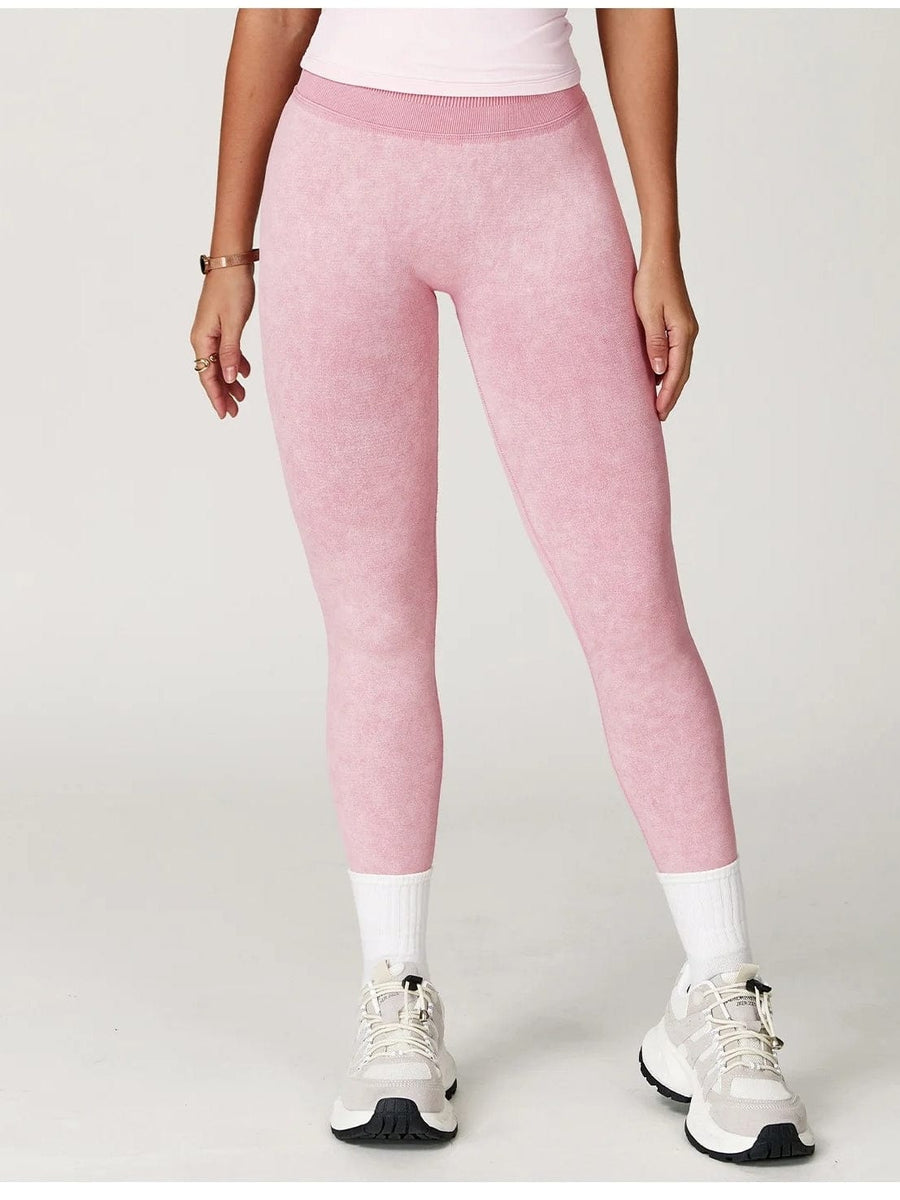 Legging Sport Liftant Push Up Sans Couture - XtremMove | Yogaova