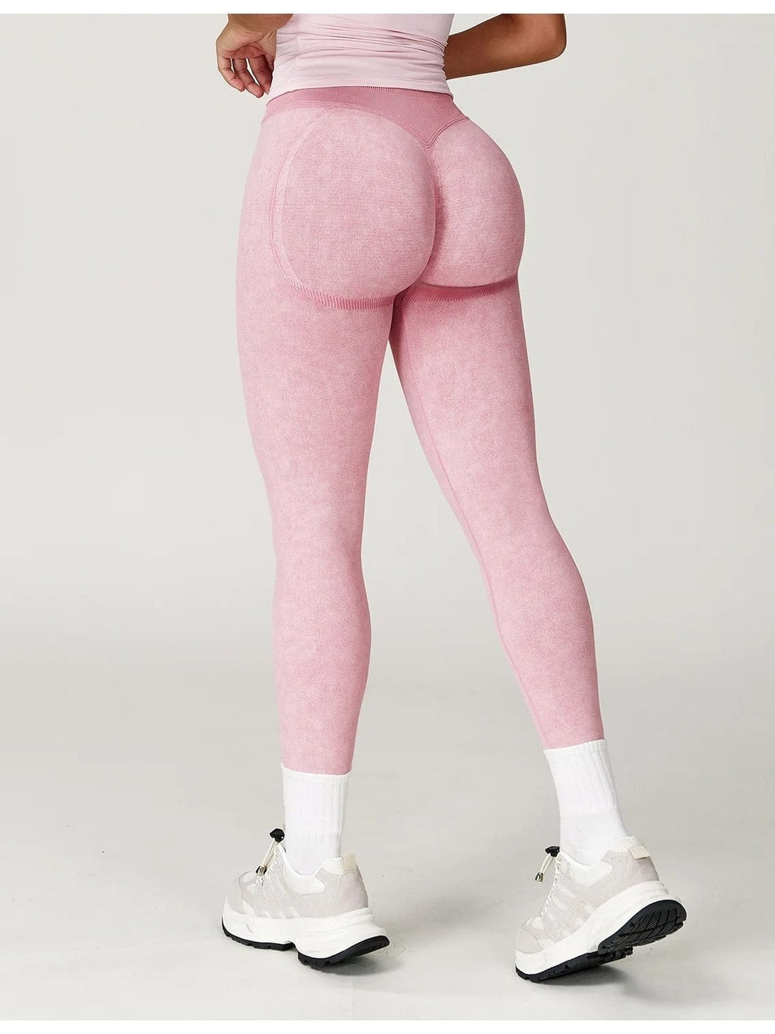 Legging Sport Liftant Push Up Sans Couture - XtremMove | Yogaova