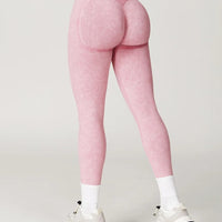 Legging Sport Liftant Push Up Sans Couture - XtremMove | Yogaova