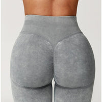 Legging Sport Liftant Push Up Sans Couture - XtremMove | Yogaova