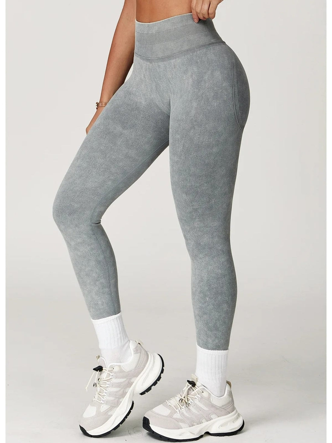 Legging Sport Liftant Push Up Sans Couture - XtremMove | Yogaova