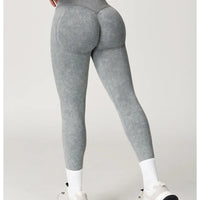 Legging Sport Liftant Push Up Sans Couture - XtremMove | Yogaova