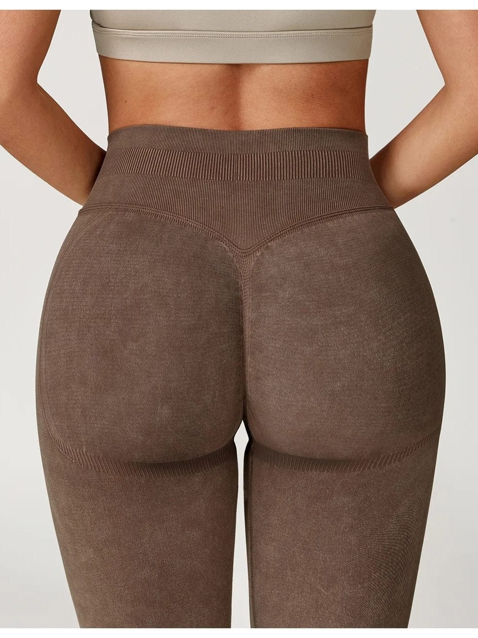 Legging Sport Liftant Push Up Sans Couture - XtremMove | Yogaova