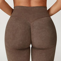 Legging Sport Liftant Push Up Sans Couture - XtremMove | Yogaova
