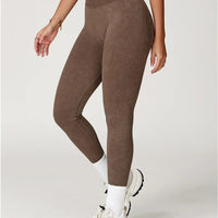 Legging Sport Liftant Push Up Sans Couture - XtremMove | Yogaova