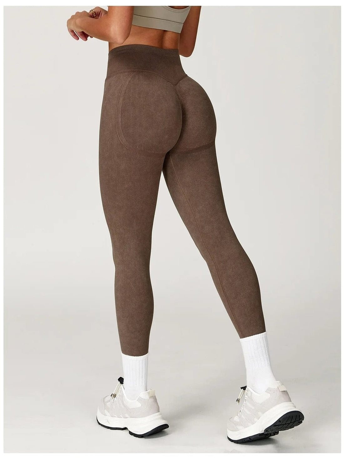 Legging Sport Liftant Push Up Sans Couture - XtremMove | Yogaova