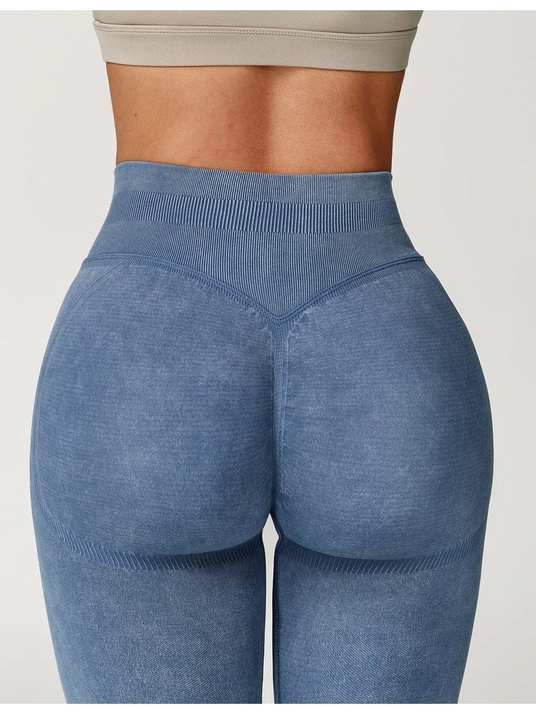 Legging Sport Liftant Push Up Sans Couture - XtremMove | Yogaova