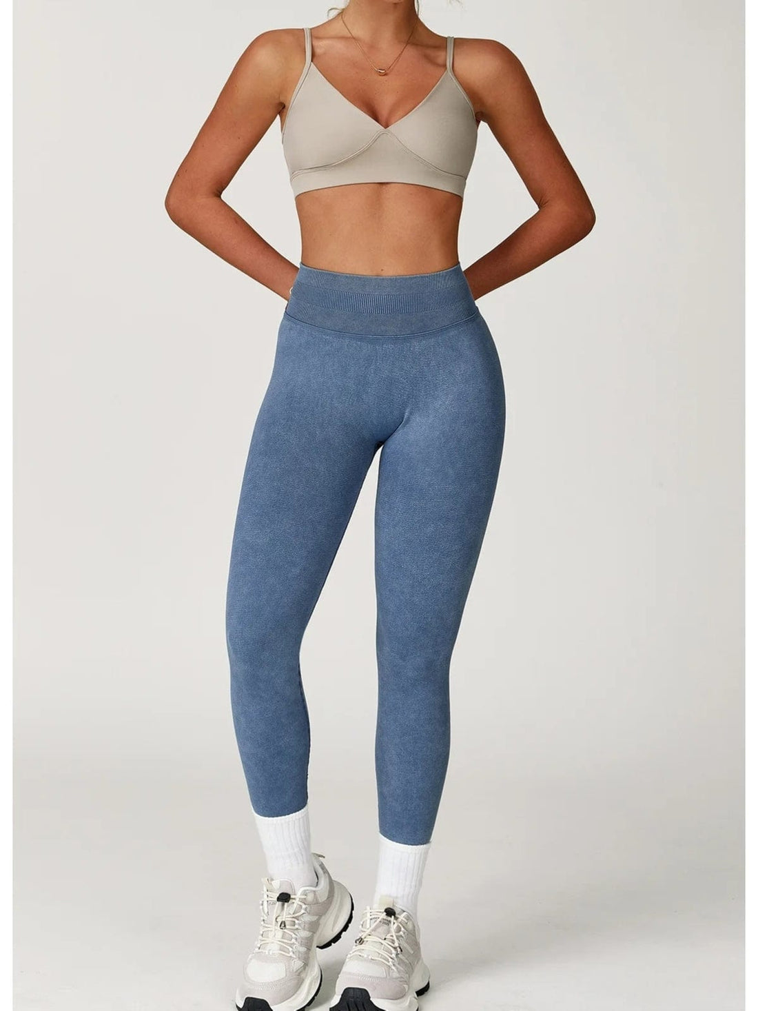 Legging Sport Liftant Push Up Sans Couture - XtremMove | Yogaova