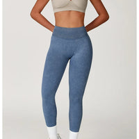 Legging Sport Liftant Push Up Sans Couture - XtremMove | Yogaova