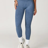 Legging Sport Liftant Push Up Sans Couture - XtremMove | Yogaova