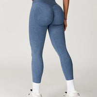 Legging Sport Liftant Push Up Sans Couture - XtremMove | Yogaova