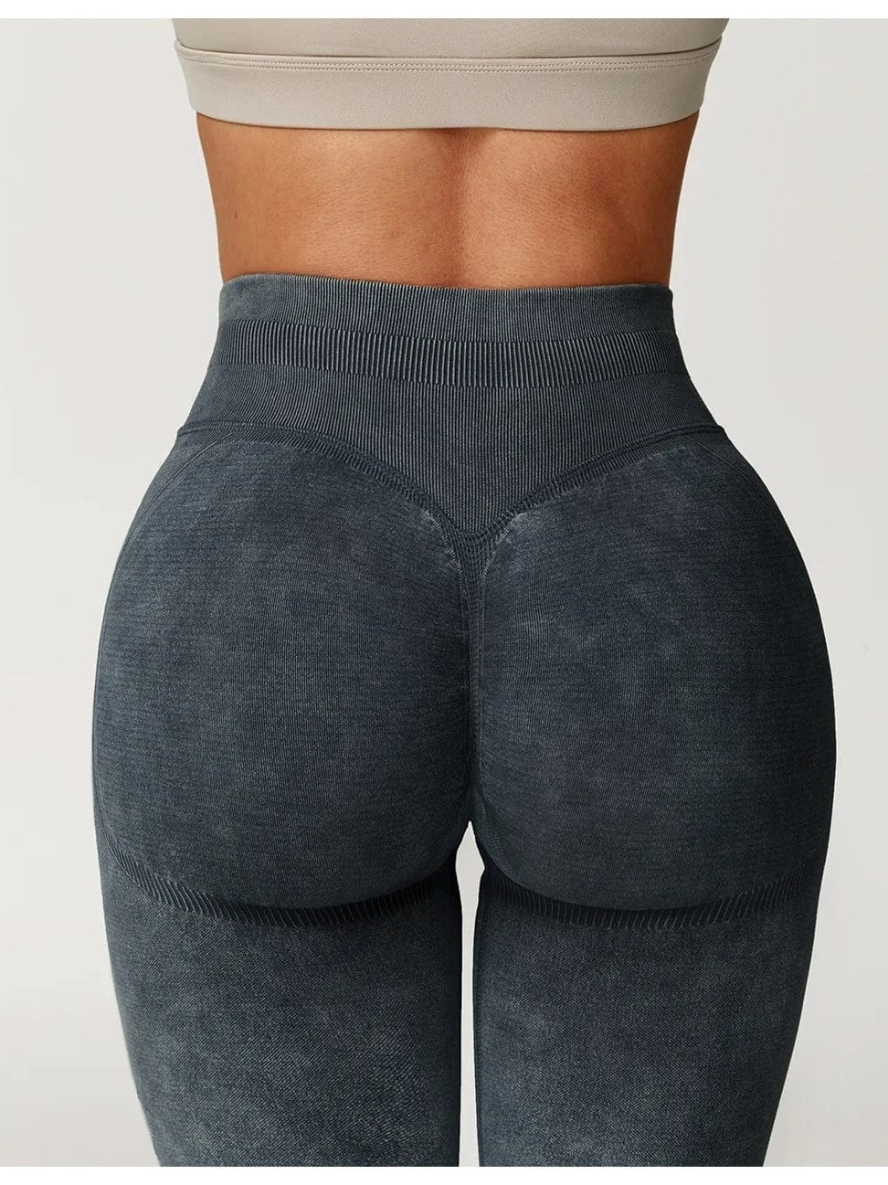 Legging Sport Liftant Push Up Sans Couture - XtremMove | Yogaova