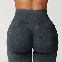 Legging Sport Liftant Push Up Sans Couture - XtremMove | Yogaova