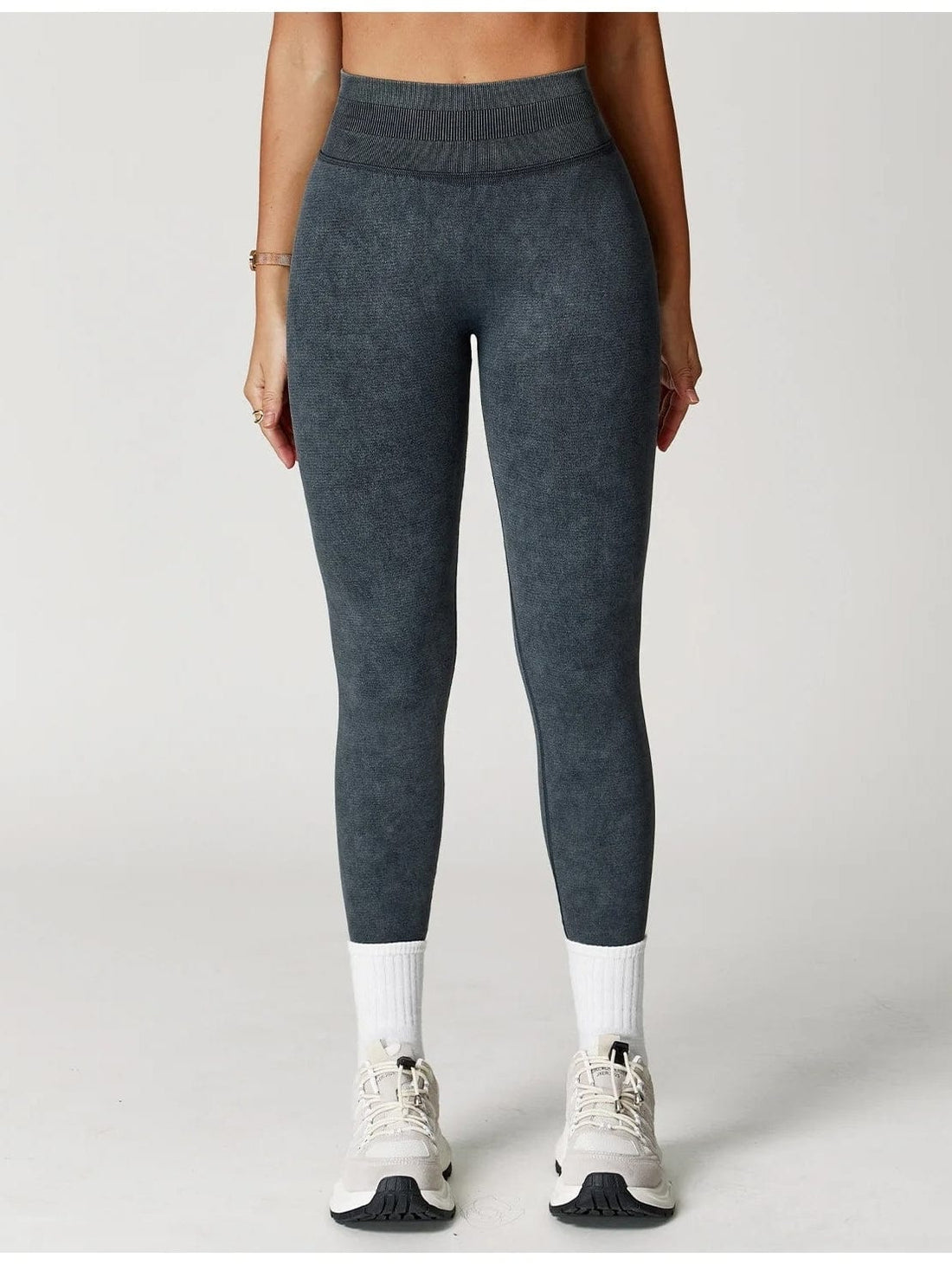 Legging Sport Liftant Push Up Sans Couture - XtremMove | Yogaova