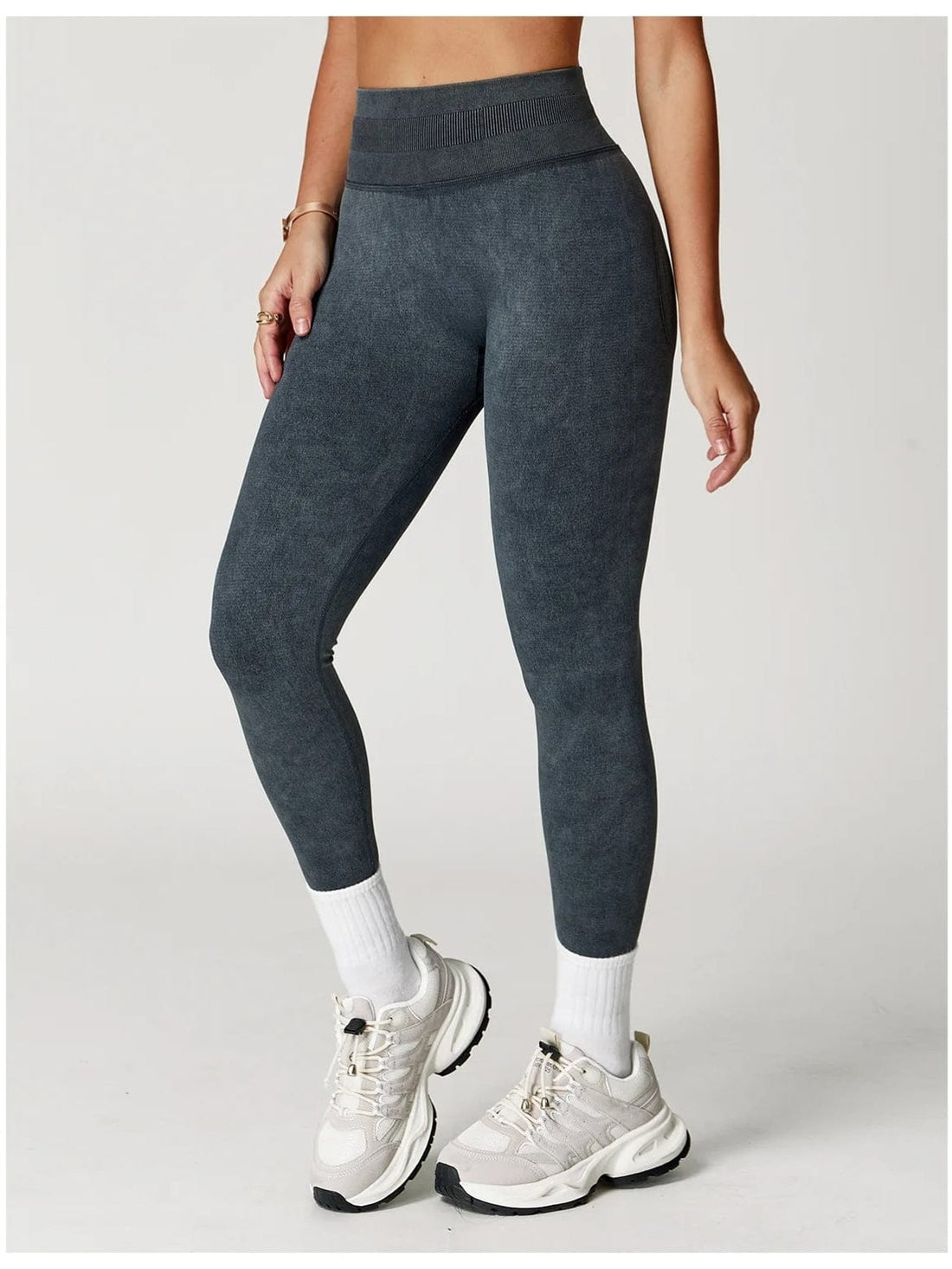 Legging Sport Liftant Push Up Sans Couture - XtremMove | Yogaova