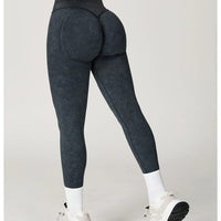 Legging Sport Liftant Push Up Sans Couture - XtremMove | Yogaova