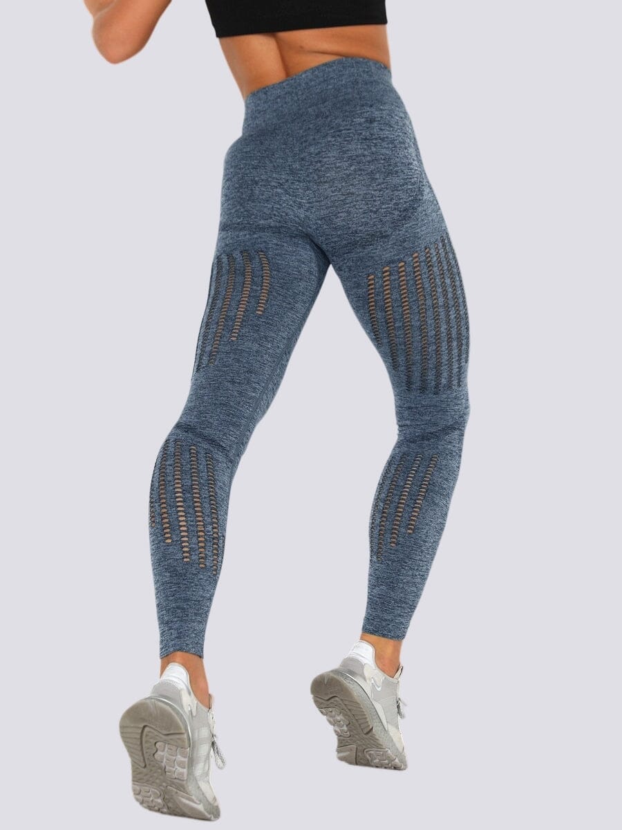 Legging Sport Maille | Yogaova