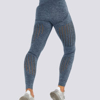Legging Sport Maille | Yogaova