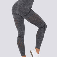 Legging Sport Maille | Yogaova