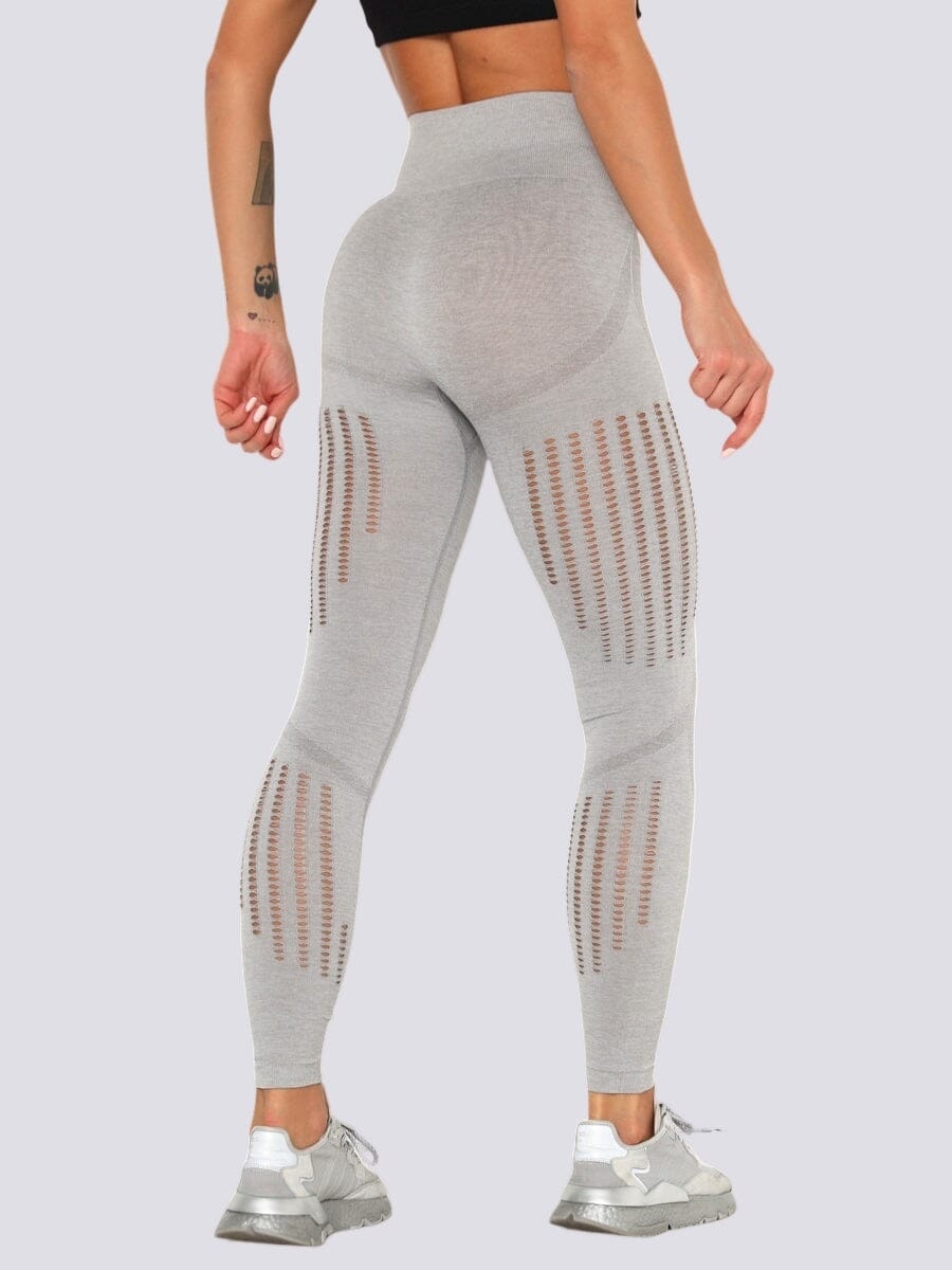 Legging Sport Maille | Yogaova