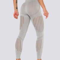 Legging Sport Maille | Yogaova